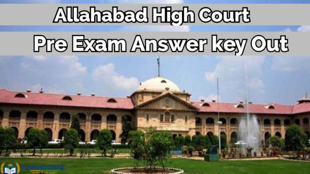 Allahabad High Court