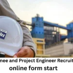 BHEL Trainee and Project Engineer Recruitment 2025