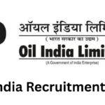 OIL India Recruitment 2025