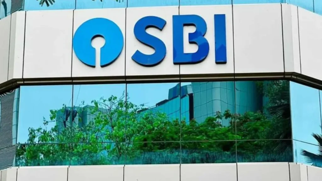 sbi clerk