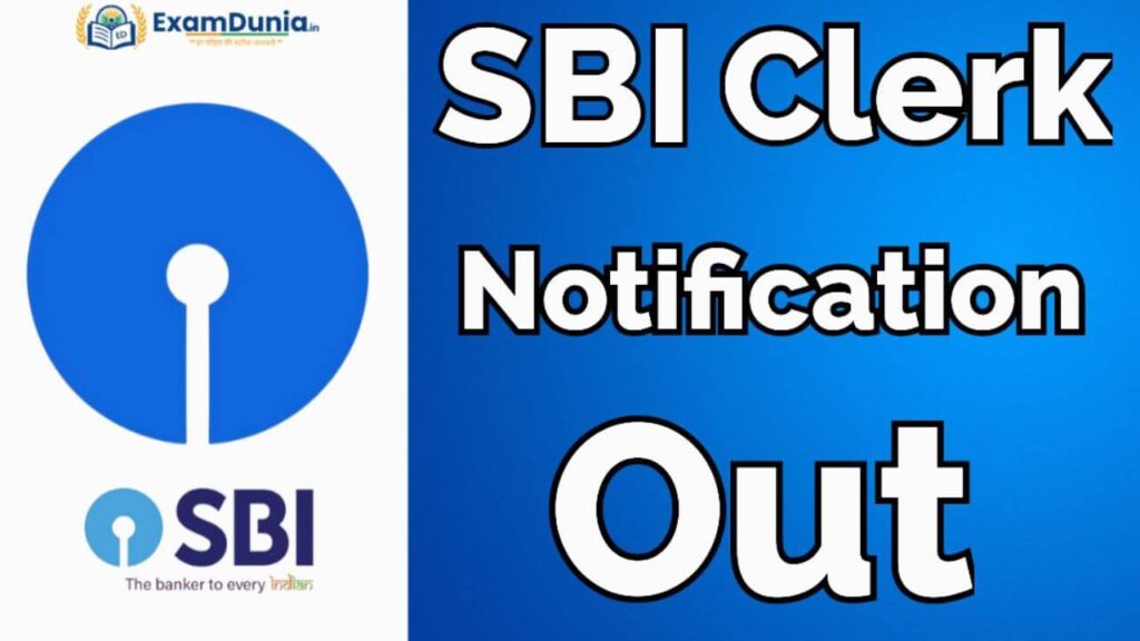 sbi clerk 2025