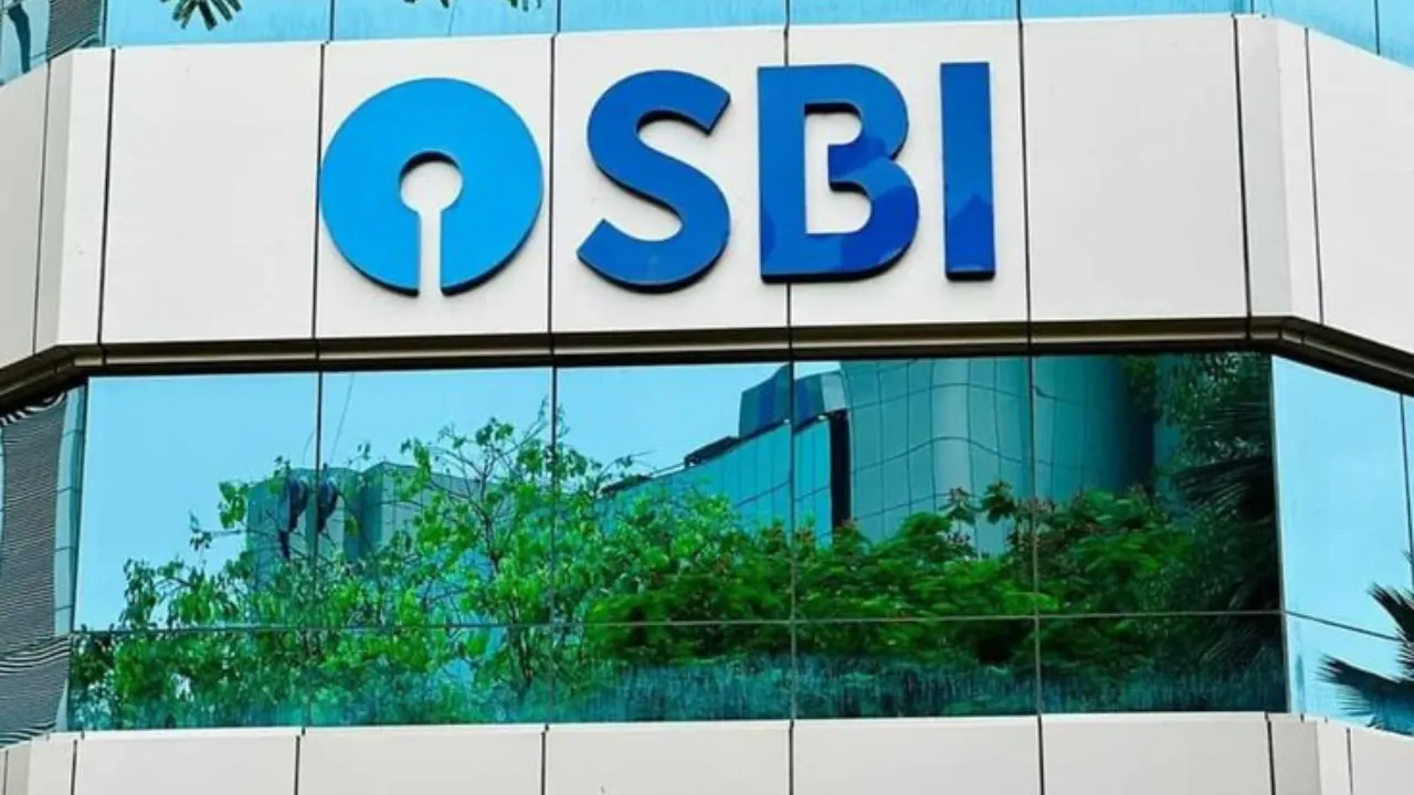 sbi clerk