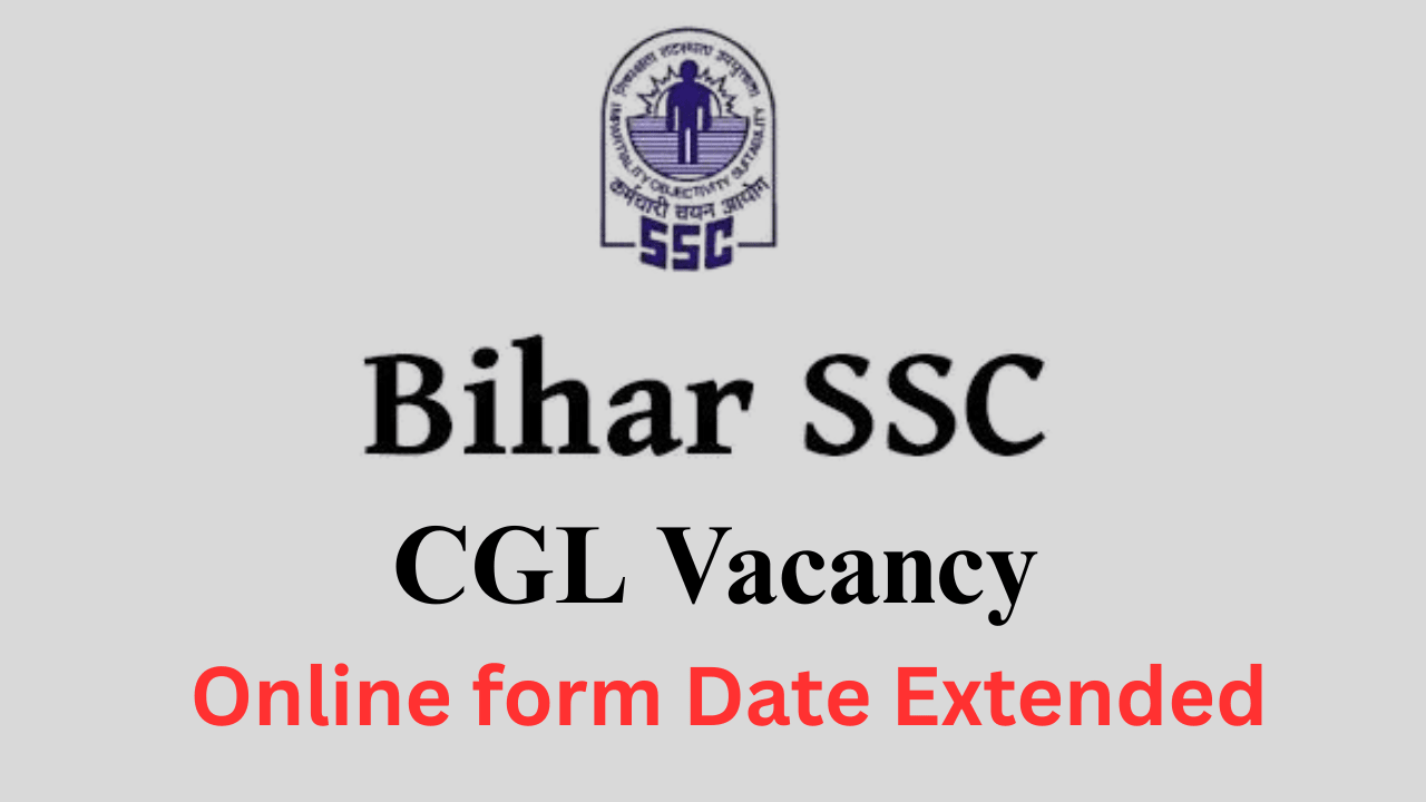 BSSC CGL