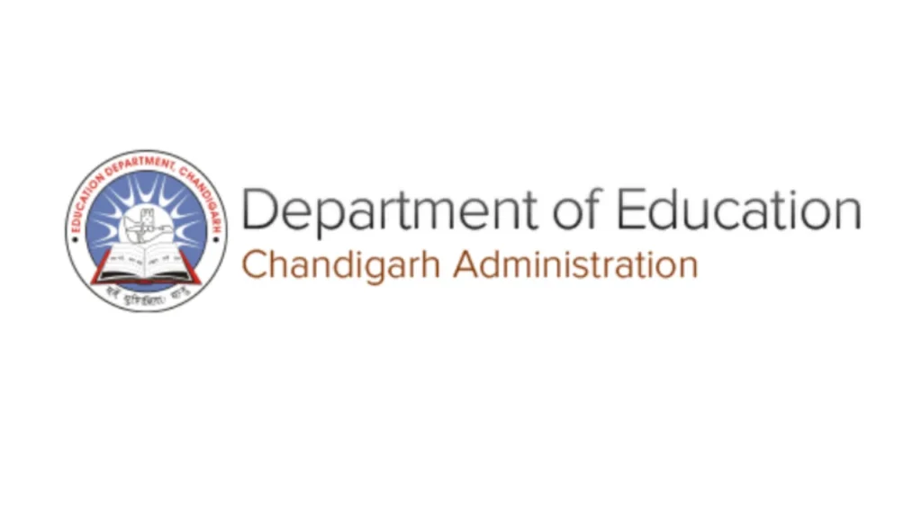 Chandigarh JBT Teacher Admit Card