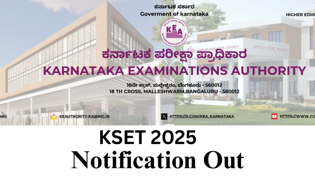 Kset 2025