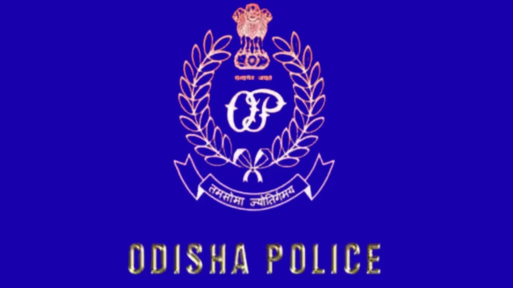Odisha Police SI Admit Card 
