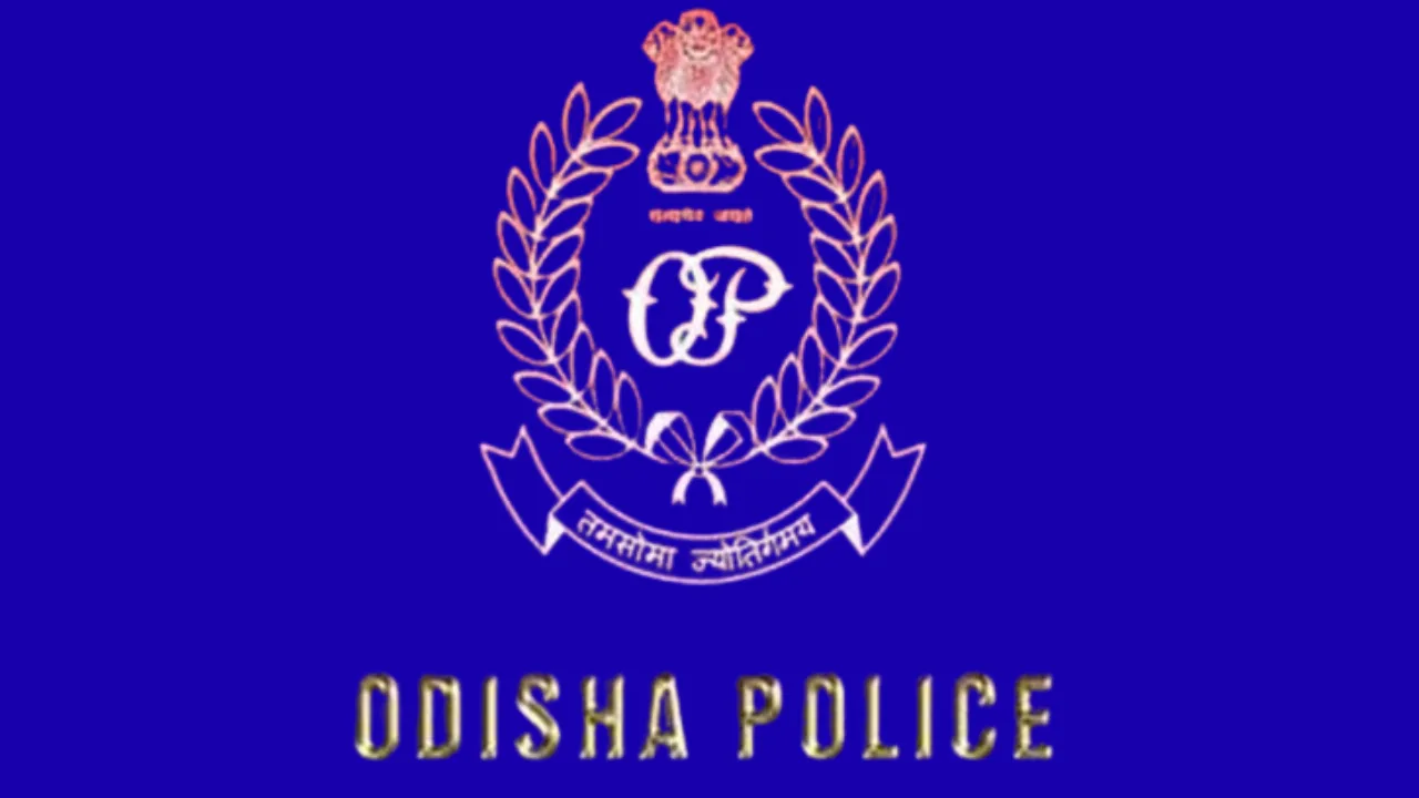 Odisha Police SI Admit Card