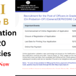 RBI Grade B 2025