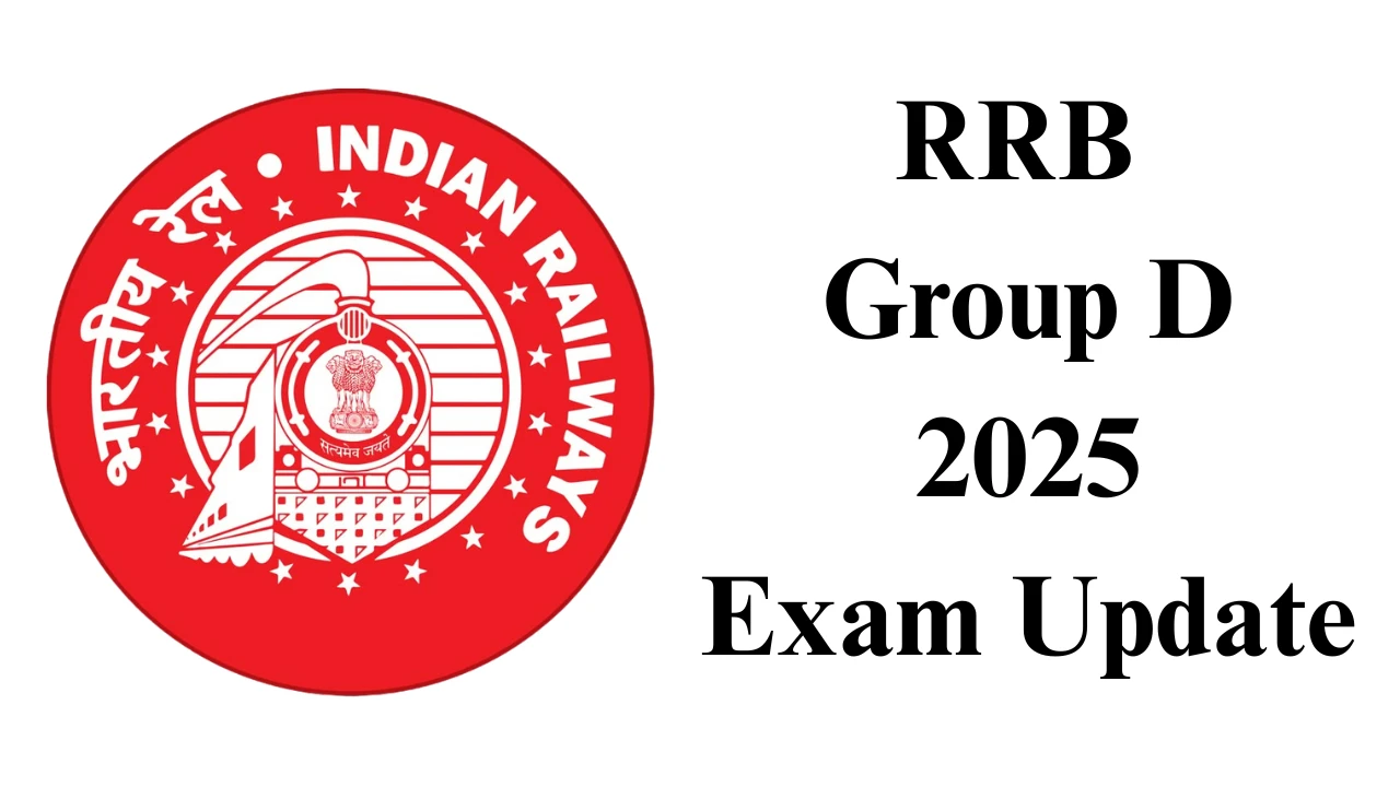 RRB Group D