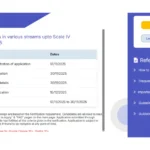 Bank Of India SO Recruitment 2025