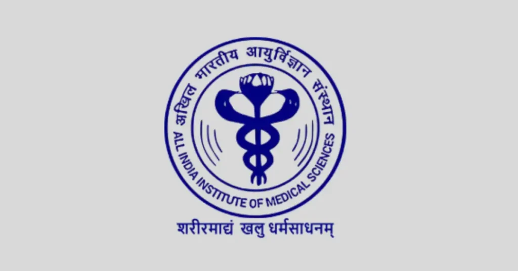 AIIMS CRE Recruitment 2025