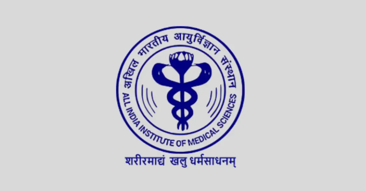 AIIMS CRE Recruitment 2025