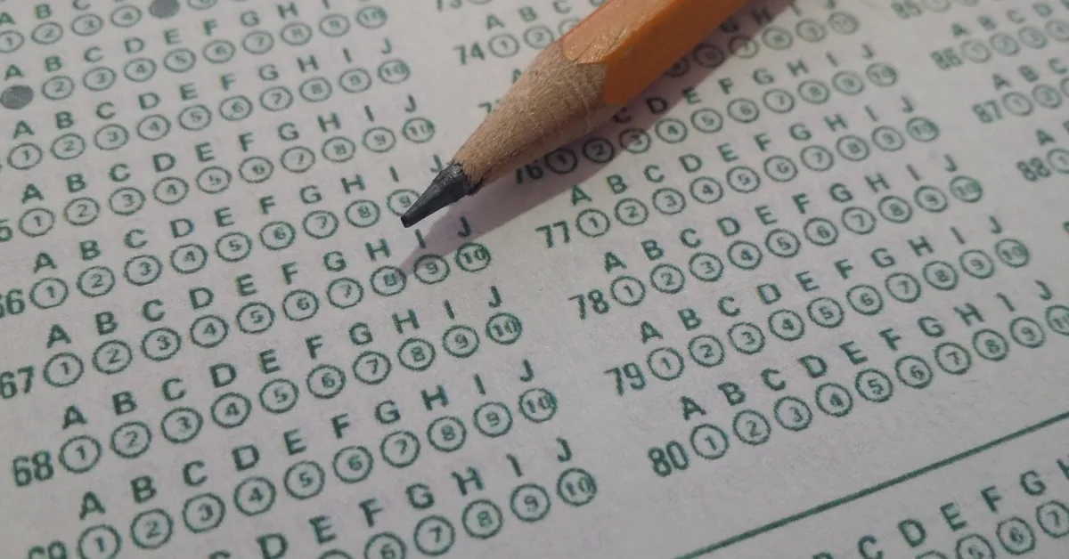 CCRAS Answer Key 2025