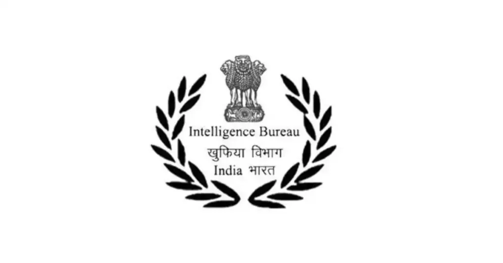 IB Security Assistant Result 2025