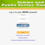 JKPSC Prelims Admit Card 2025
