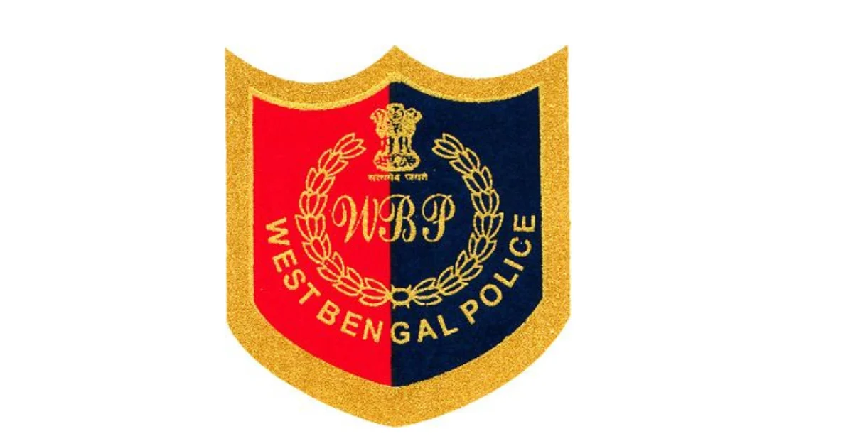 Kolkata Police SI Admit Card 2025