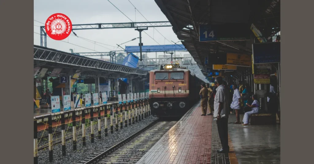 RRB Group D Notification 2026