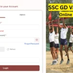 SSC GD 2026 Notification