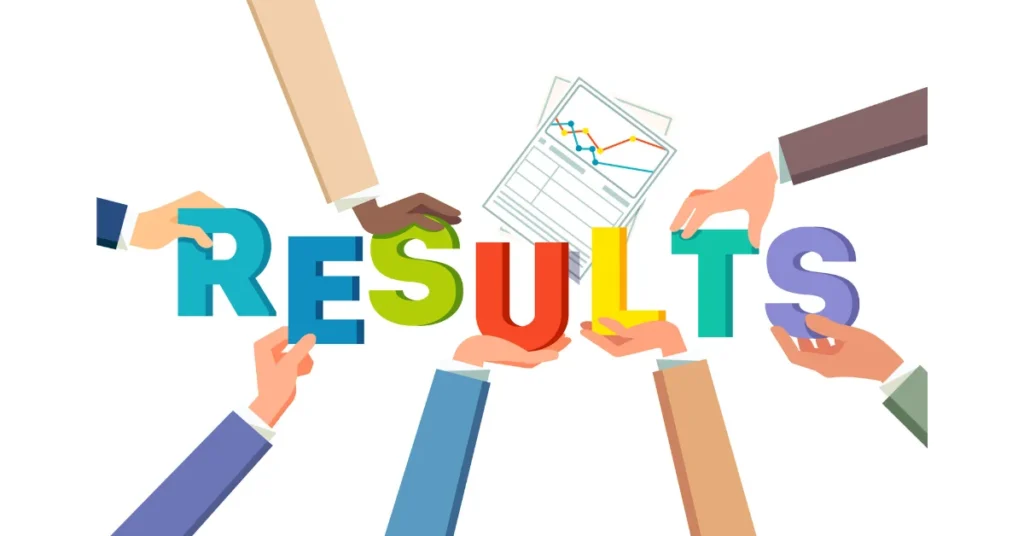 Uttarakhand Police Constable Result